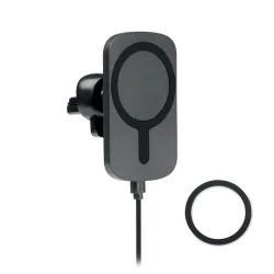 Photo de Chargeur sans fil magnétique pour voiture