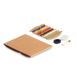 Photo de Kit de couture de voyage