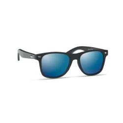 Photo de Lunettes de soleil bambou