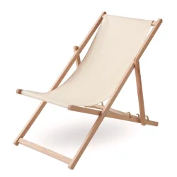Photo de Transat en bois