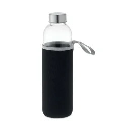 Photo de Bouteille 750 ml en verre