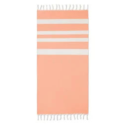 Photo de Fouta recyclée