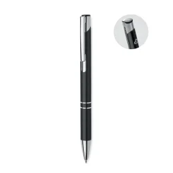 Photo de Stylo bille en aluminium recyclé