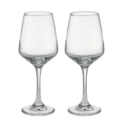 Photo de Verre à vin 40 cl x 2