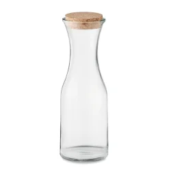 Photo de Carafe 1000 ml en verre recyclé