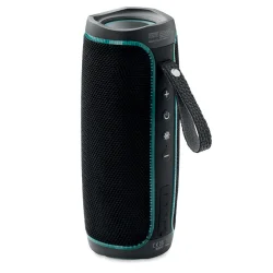 Photo de Enceinte résistante aux éclaboussures bluetooth 5.0