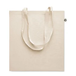 Photo de Totebag en coton recyclé