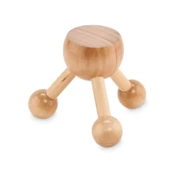 Photo de Masseur en bois de schima