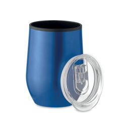 Photo de Gobelet 380 ml isotherme acier inoxydable