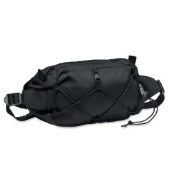Photo de Sac banane en PET recyclé avec sangle