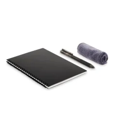 Photo de Carnet A5 réutilisable