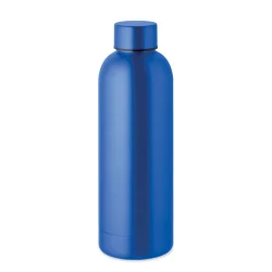 Photo de Bouteille isotherme 500 ml en acier recyclé Gab