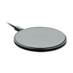 Photo de Chargeur à induction en verre