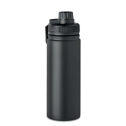 Photo de Gourde isotherme 500 ml en acier