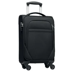 Photo de Valise cabine soupe en PET recyclé