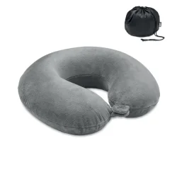 Photo de Coussin de voyage PET recyclé