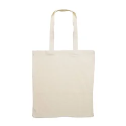 Photo de Totebag 180gr/m² en coton organique