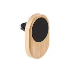 Photo de Support smartphone magnétique pour voiture