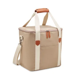 Photo de Sac isotherme en canvas (grand modèle)