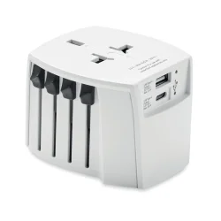 Photo de Chargeur secteur universel Skross® USB