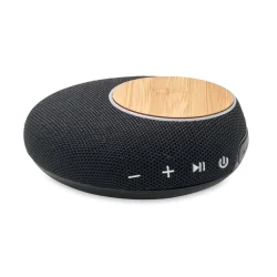 Photo de Enceinte bluetooth 5.0 avec chargeur