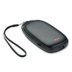 Photo de Chaufferette & Powerbank 4000mAh