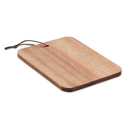Photo de Planche à découper acacia 15cm