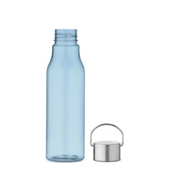 Photo de Bouteille 600 ml en PET recyclé Lou
