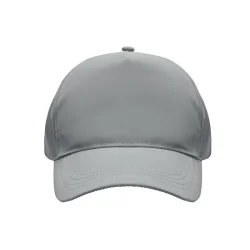 Photo de Casquette baseball réfléchissante