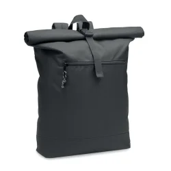Photo de Sac à dos rolltop PET recyclé