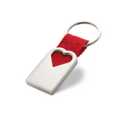 Photo de Porte-clés coeur