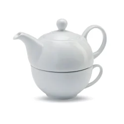 Photo de Théière et tasse 400 ml