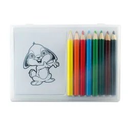Photo de Ensemble de coloriage