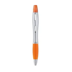 Photo de Stylo bille 2 en 1