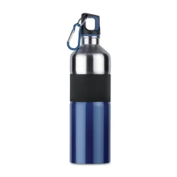 Photo de Bouteille 750 ml en acier Ruby