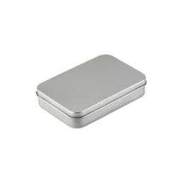 Photo de Boite de jeu de cartes
