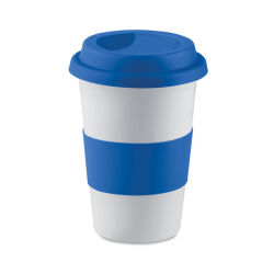 Photo de Gobelet 400 ml céramique