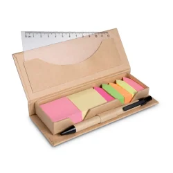 Photo de Bloc post-it kit