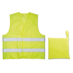 Photo de Gilet de securité
