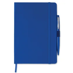 Photo de Carnet A5 avec stylo
