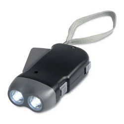 Photo de Lampe dynamo 