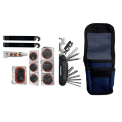 Photo de Kit de réparation vélo