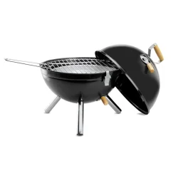 Photo de Barbecue mini