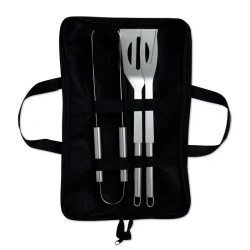 Photo de Coffret barbecue housse