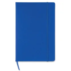 Photo de Carnet A5 quadrillé