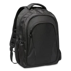 Photo de Sac à dos ordinateur 15" multi-compartiments