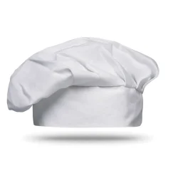 Photo de Toque de chef