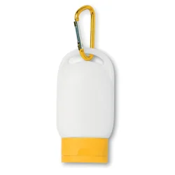 Photo de Crème solaire 30 ml avec mousqueton