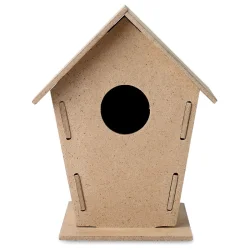 Photo de Nichoir à oiseaux