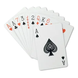 Photo de Jeu de cartes